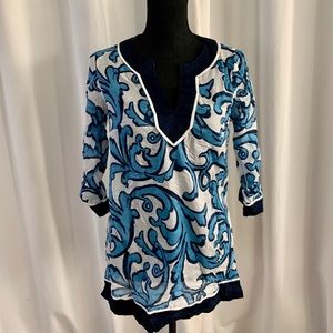 Merona swimsuit cover up